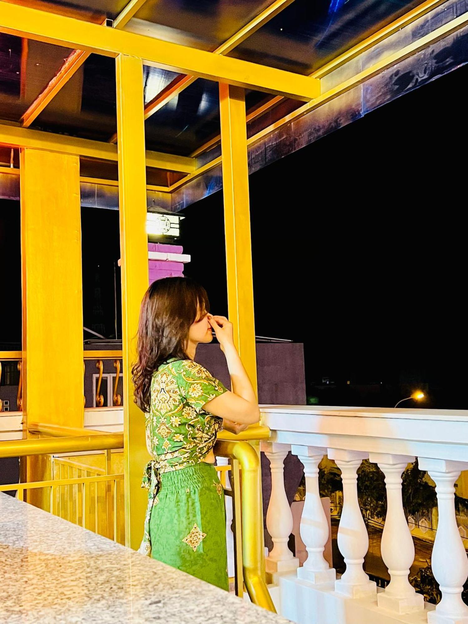 Minh Hoang Hotel - Phan Thiet Ap Binh Hung Екстер'єр фото